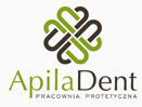Apila Dent - Mapka